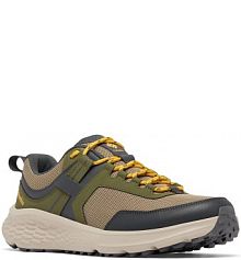 Buty multisportowe męskie Columbia Konos Low