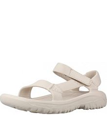 Sandały TEVA W HURRICANE DRIFT Beżowy damskie