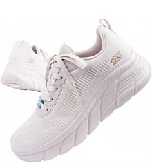 Buty sportowe sneakersy damskie Skechers Bobs B Flex