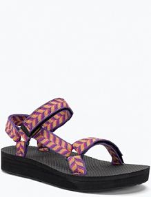 Sandały damskie Teva Midform Universal