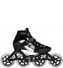 Łyżworolki szybkie Powerslide 3X Evo damskie