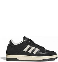 Buty do koszykówki adidas Rapid Court Low damskie