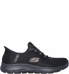 Sneakersy damskie Skechers Summits-Classy Night