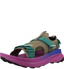 Sandały TEVA W AVENTRAIL Wielokolorowy damskie