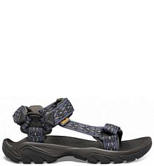 Sandały damskie Teva Terra Fi 5 Universal