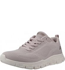Buty SKECHERS BOBS B LITE Fioletowy damskie