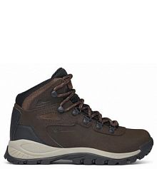 Buty do chodzenia damskie Columbia W Newton Ridge Plus