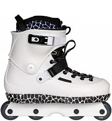 Rolki USD Sway Farmer Pro damskie