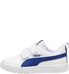 Sneakersy dla dzieci Puma Courtflex V3 V dziecięce