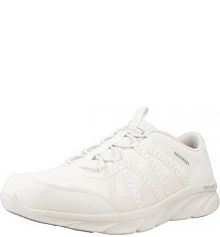 Buty SKECHERS COMFORT - HARM Biały damskie