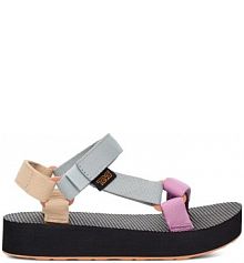 Sandały dziecięce Teva Midform Universal