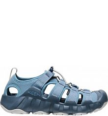 Buty Fitness Keen Czarne Skórzane damskie