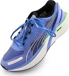 Damskie buty do biegania Puma Runn Xx Nitro niebieskie