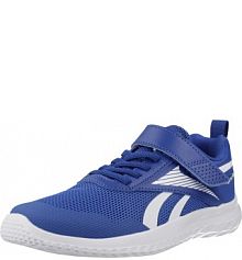 Buty REEBOK RUSH RUNNER 5 ELASTIC LA Niebieski damskie