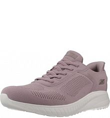 Buty SKECHERS BOBS SQUAD CHAOS Fioletowy damskie