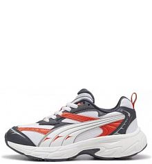 Trenerzy dla dzieci Puma Morphic Techie dziecięce