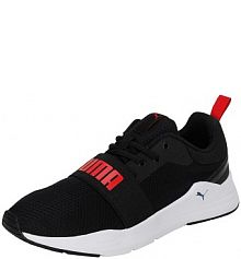 Przewodowe Buty do biegania Dla Dorosłych Unisex PUMA męskie