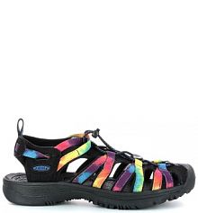 Buty do chodzenia damskie Keen Whisper
