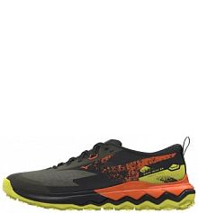 Buty trailowe Mizuno Wave Ibuki 5 męskie