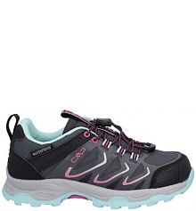 Dziecięce Niskie buty trekkingowe CMP Byne Waterproof
