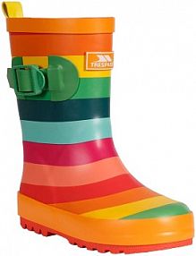 Buty Dziecięce Puddle Wellington TRESPASS