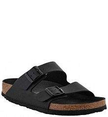 Sandały Arizona Triples Dla Dorosłych Unisex BIRKENSTOCK męskie
