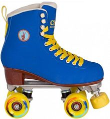 Roller quad Chaya Deluxe No War damskie