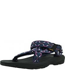 Sandały TEVA Y HURRICANE XLT2 Niebieski damskie