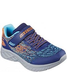 Buty Dziecięce Skechers
