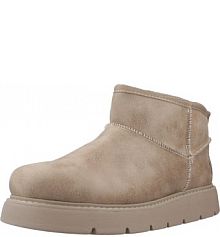 SKECHERS KEEPSAKES - SNOW BIR Brązowy damskie