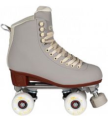 Roller quad Chaya Deluxe Latte damskie