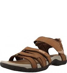 Sandały TEVA W TIRRA Jasnobrązowy damskie