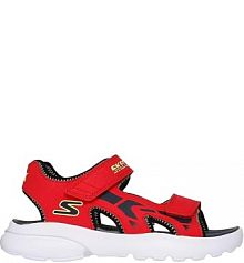 Ssandały Dziecięce Skechers