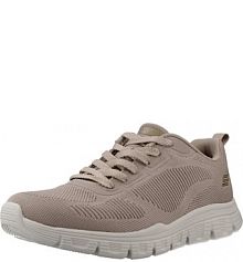 Buty SKECHERS BOBS B LITE Brązowy damskie