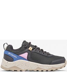 Buty turystyczne damskie Columbia Trailstorm Ascend WP