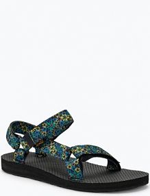 Sandały damskie Teva Original Universal Wildflower