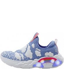 Buty Dziecięce Skechers