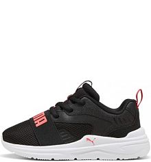 Trenerzy dla dzieci Puma Soft Wired 2 PS dziecięce