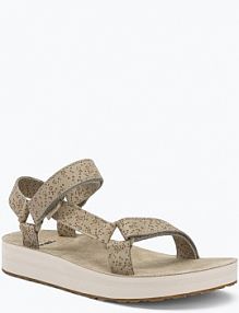 Sandały damskie Teva Midform Universal Star