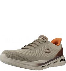 Buty SKECHERS ARCH FIT ORVAN Zielony damskie