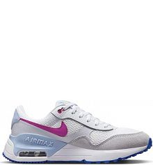 Buty Air Max SYSTM Rozmiar 37.5 - DQ0284-105 Biały NIKE męskie