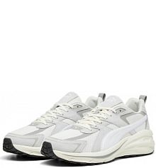 Buty do biegania Dorosły Puma Hypnotic Ls biały damskie