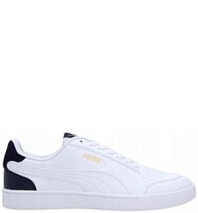 Męskie Buty Sportowe Shuffle Ze Skóry Ekologicznej PUMA