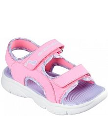 Sandały Dziecięce Skechers
