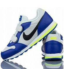 Buty Sportowe Dziecięce Nike MD Runner 2 TDV