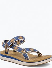 Sandały damskie Teva Midform Universal