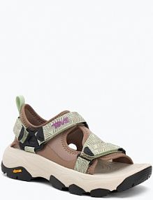 Sandały damskie Teva Grandview Max