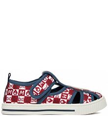 Kapcie Paw Patrol granatowe dziecięce CEO-BIC-SS26-309PAW