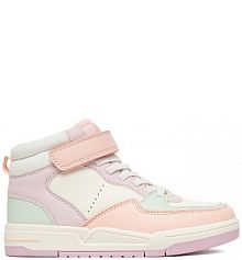 Sneakersy Jenny wielokolorowy dziecięce CEO-SS24JJKF1-2