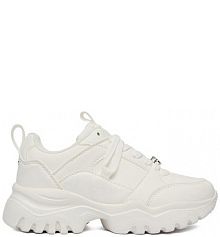 Sneakersy Jenny białe dziecięce CEO-3371301A